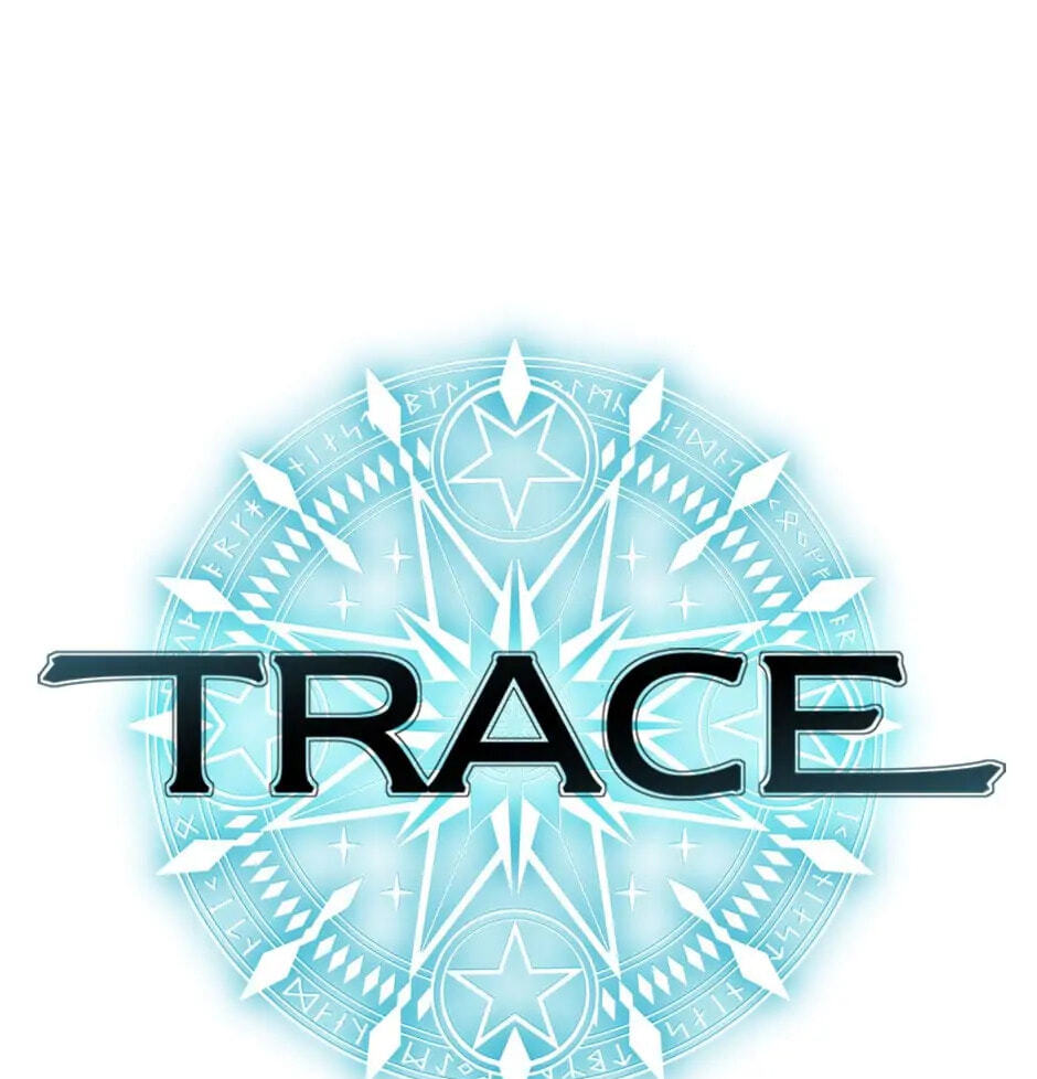 Trace Chapter 81 page 1 - 