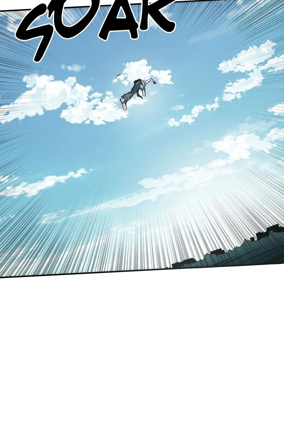 Trace Chapter 81 page 14 - 