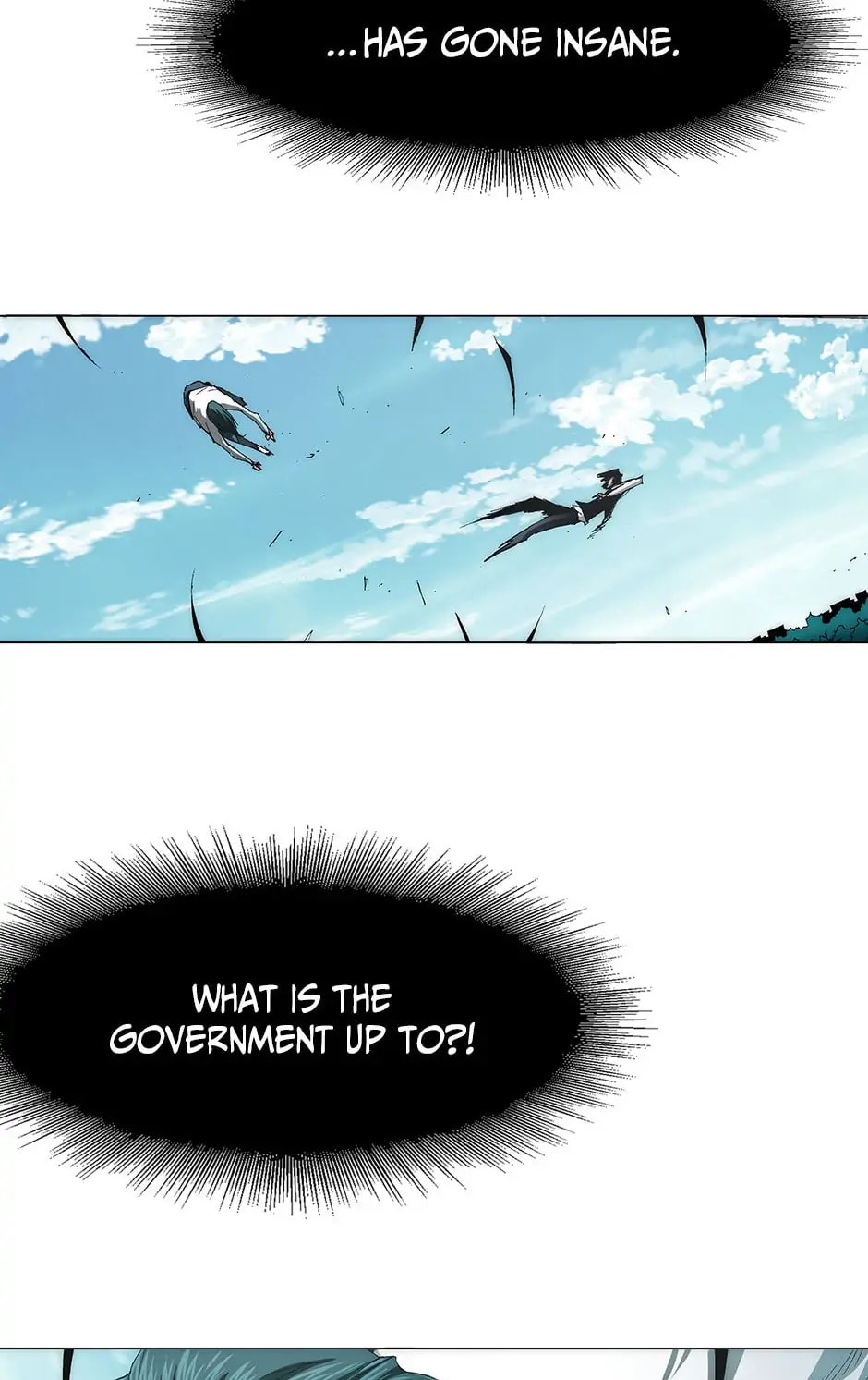 Trace Chapter 81 page 16 - 