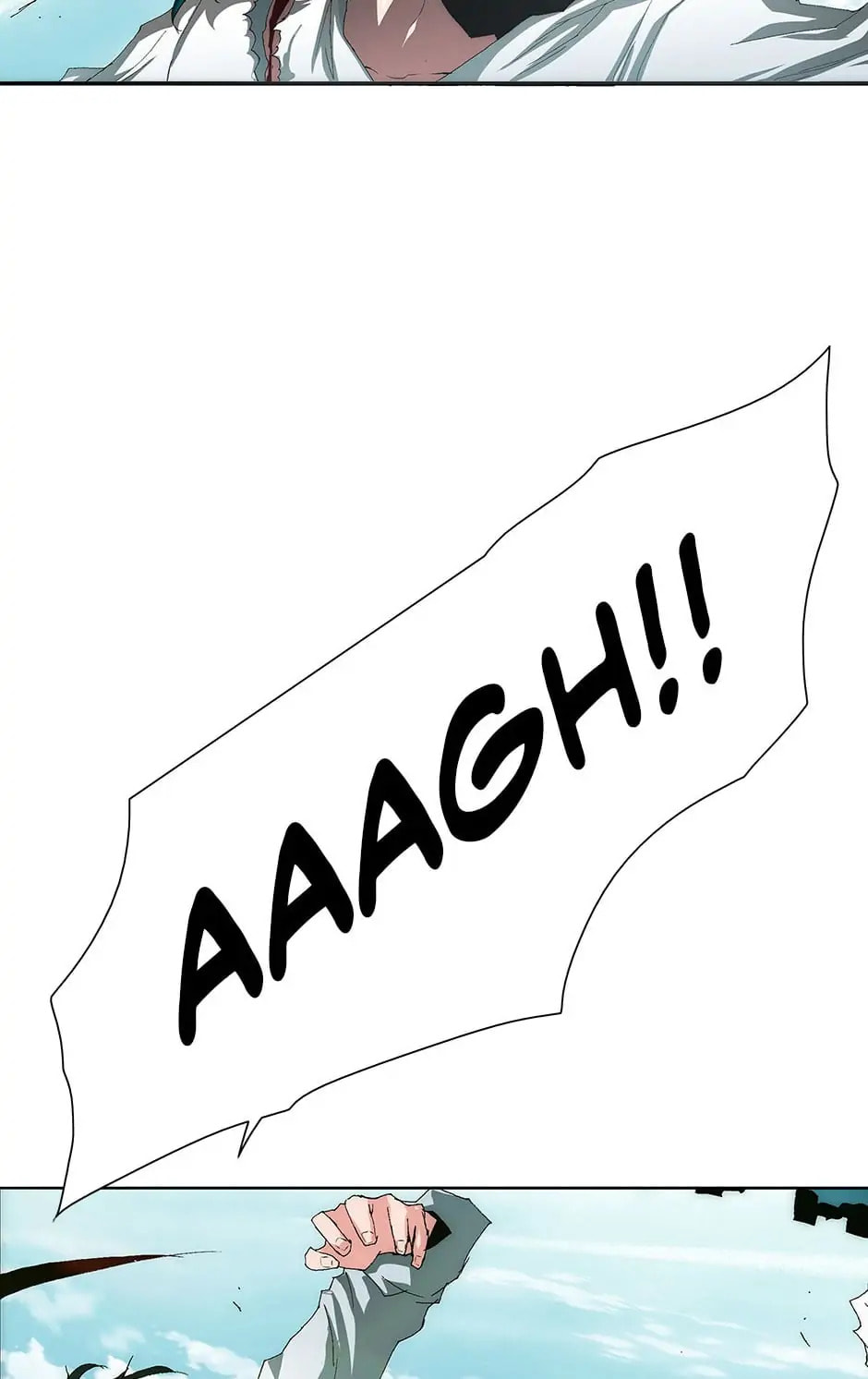 Trace Chapter 81 page 18 - 