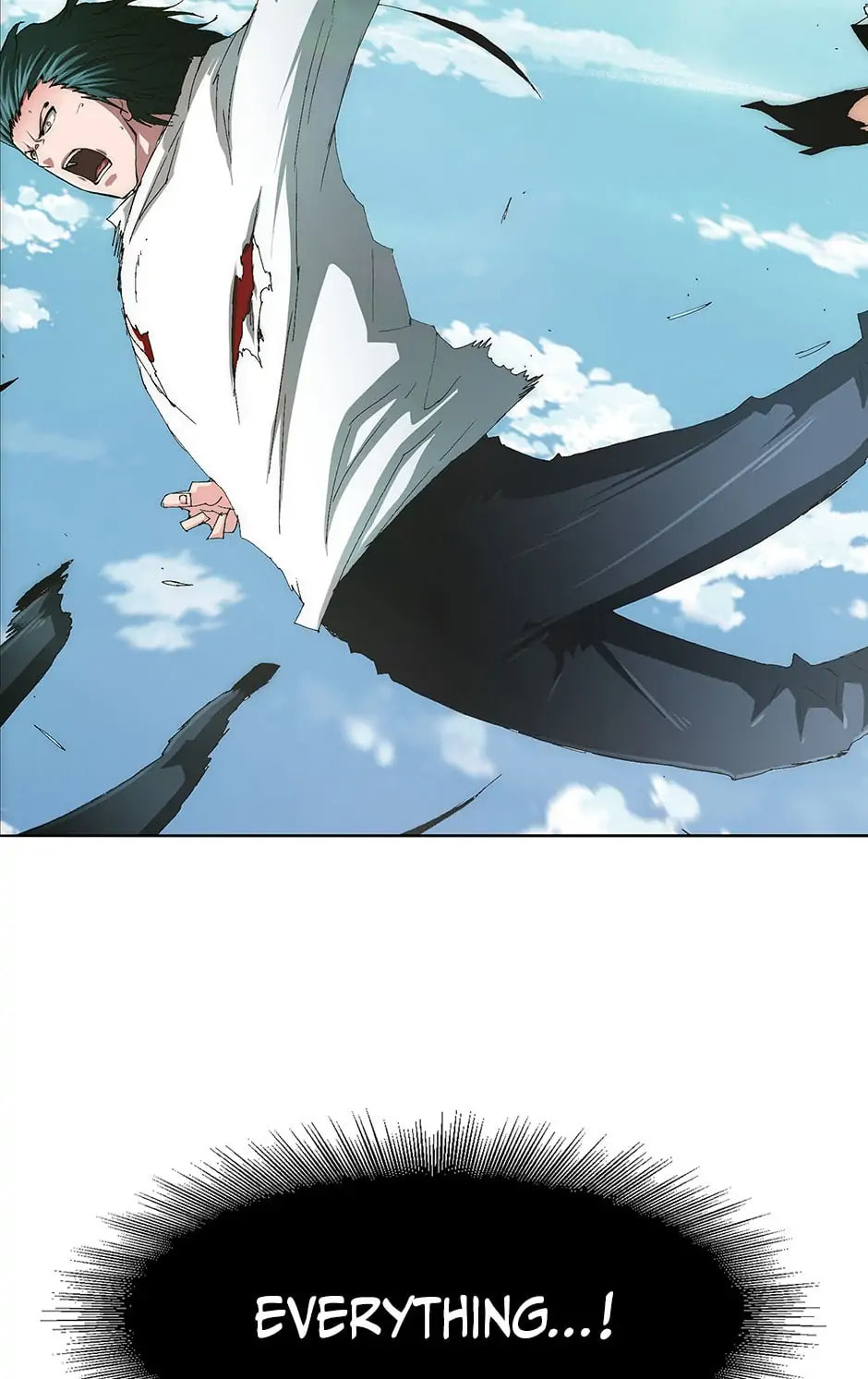 Trace Chapter 81 page 19 - 