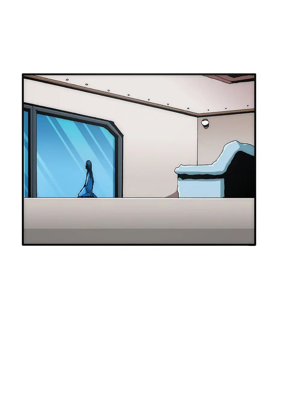Trace Chapter 81 page 22 - 