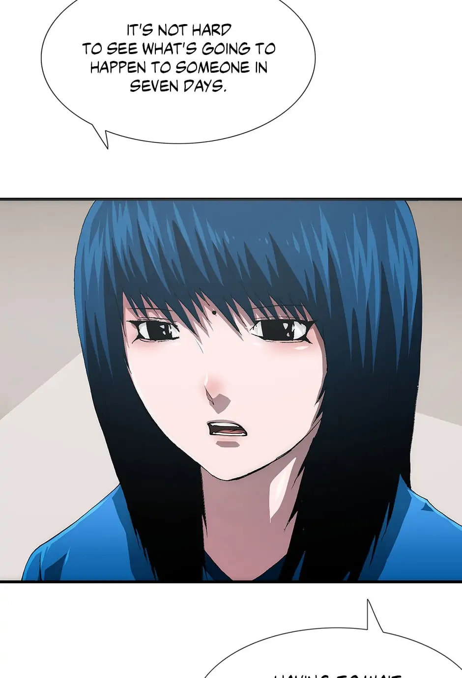 Trace Chapter 81 page 24 - 