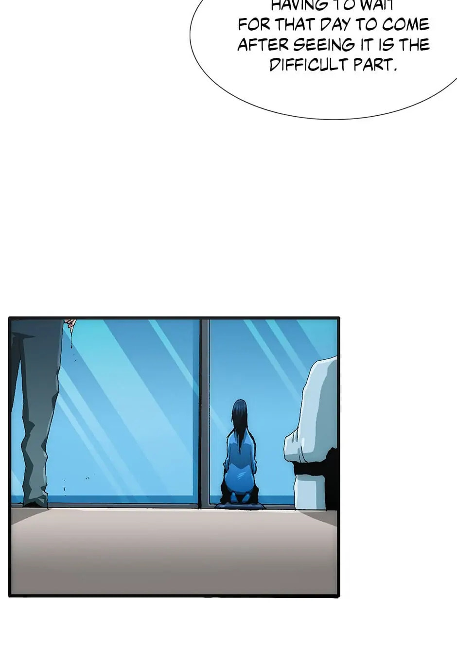 Trace Chapter 81 page 25 - 