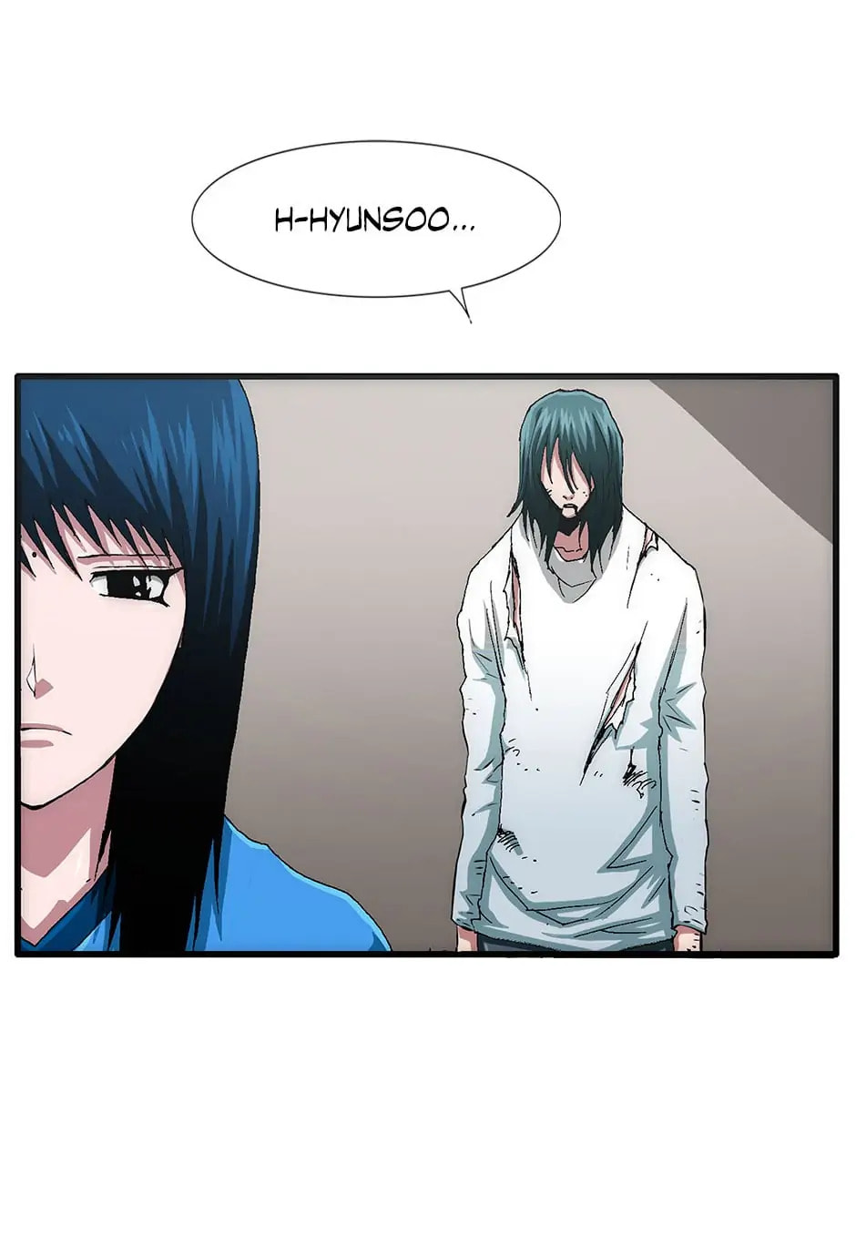Trace Chapter 81 page 26 - 