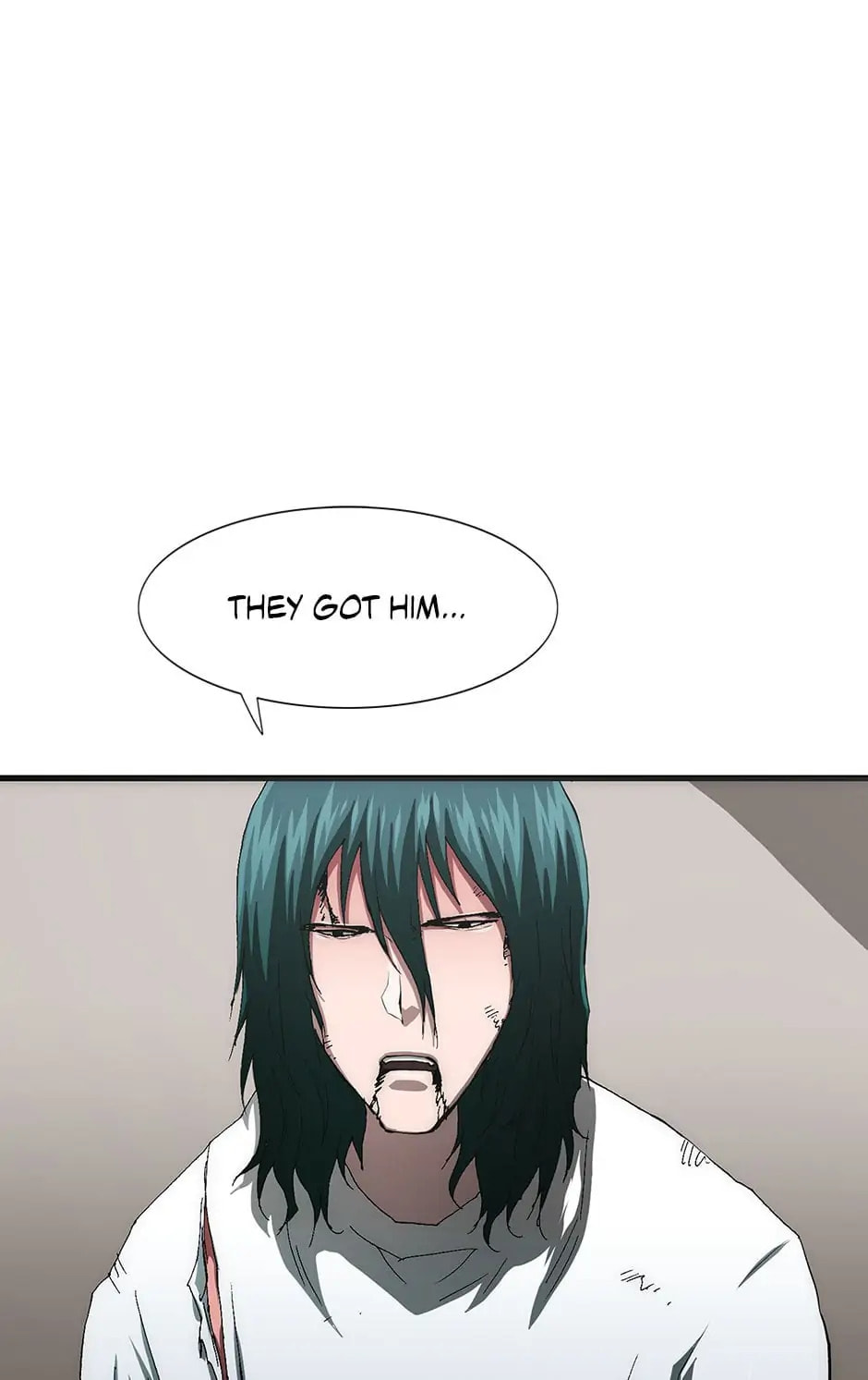 Trace Chapter 81 page 27 - 