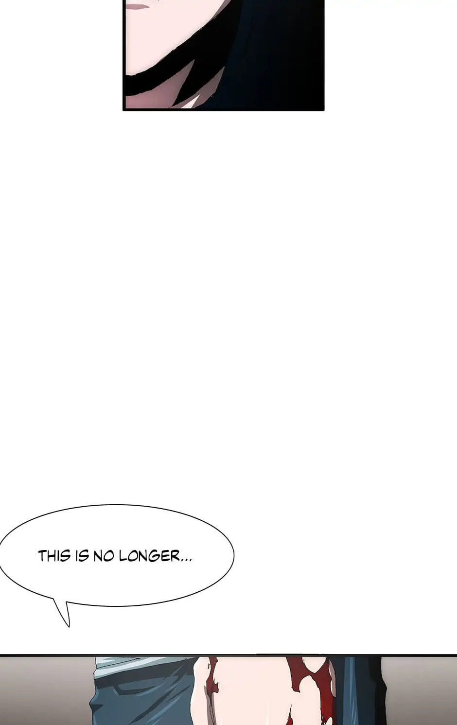 Trace Chapter 81 page 29 - 