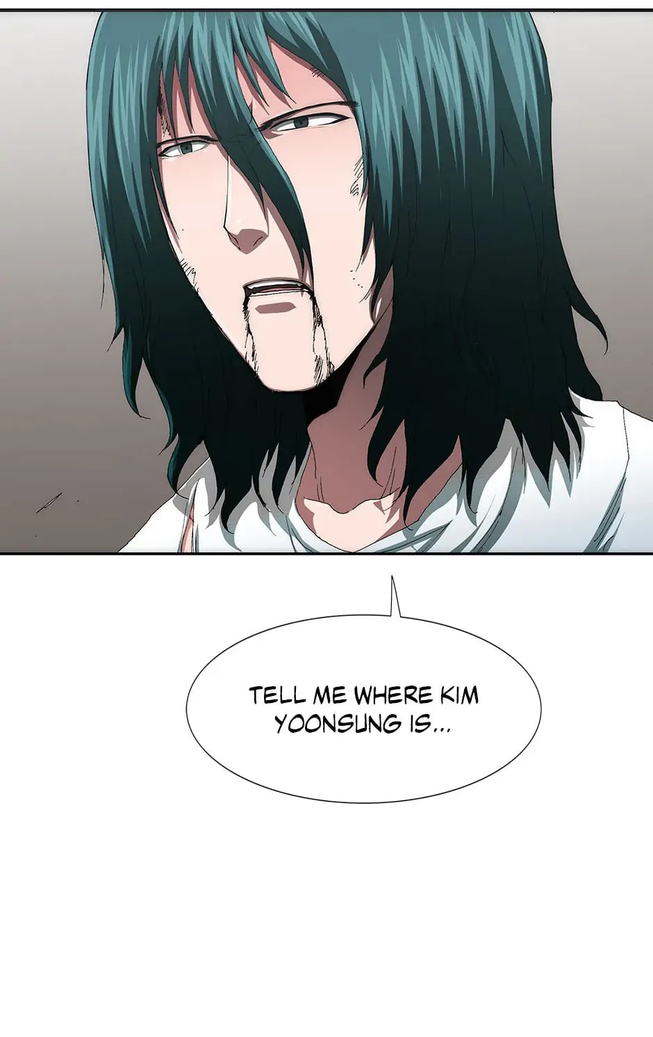 Trace Chapter 81 page 31 - 