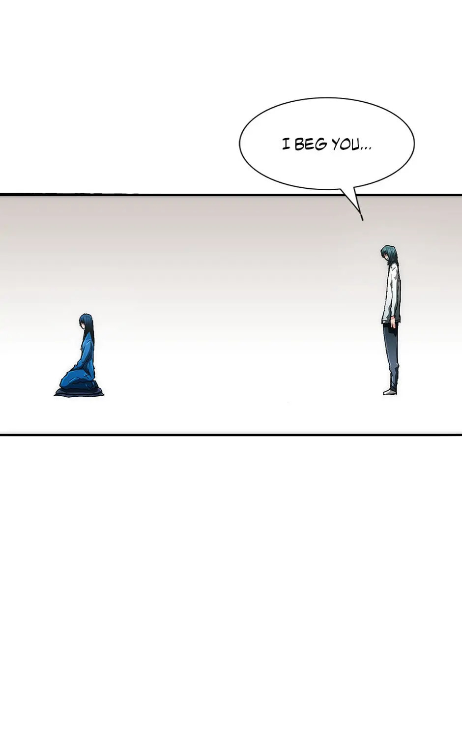 Trace Chapter 81 page 32 - 