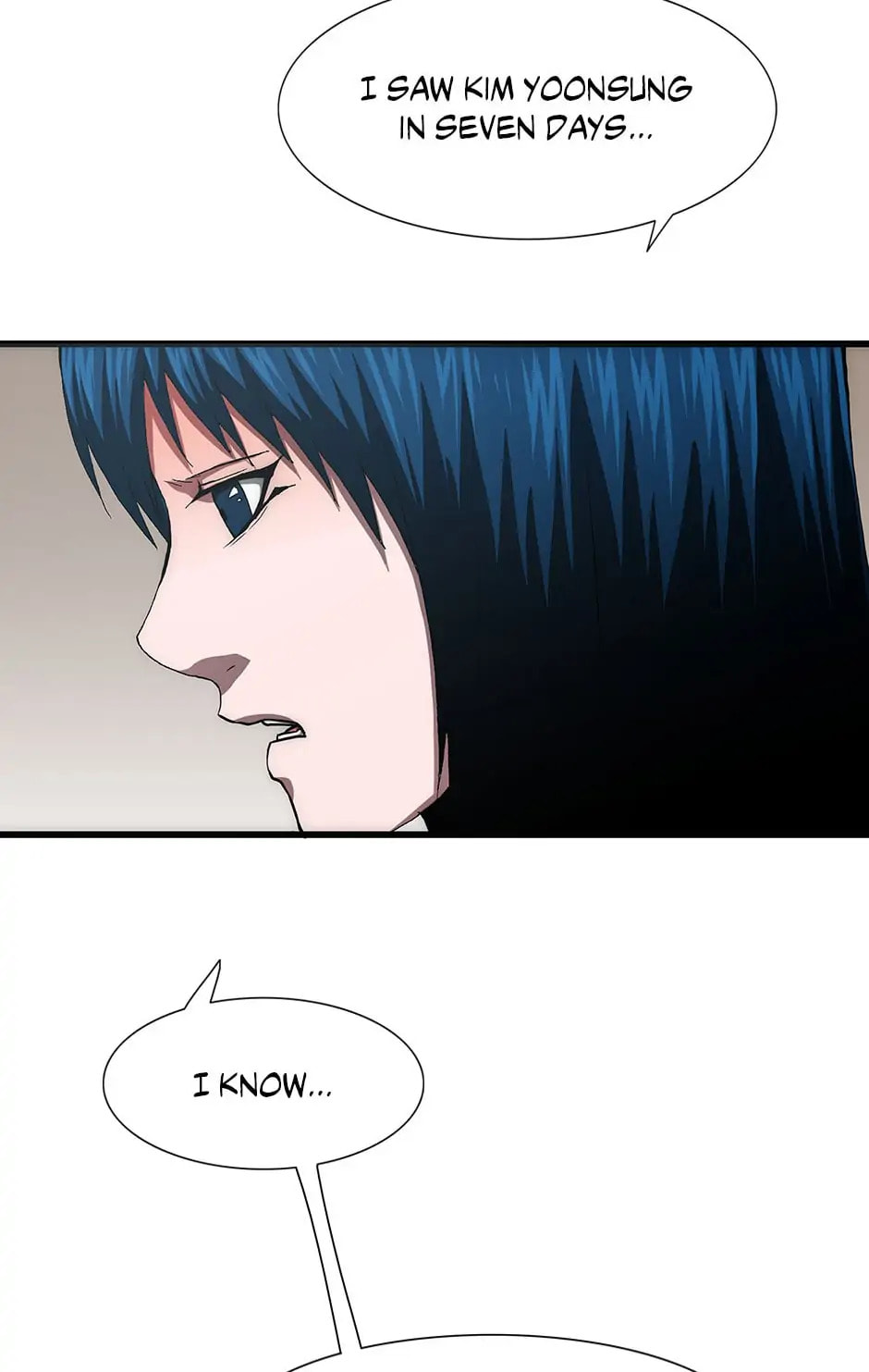 Trace Chapter 81 page 35 - 