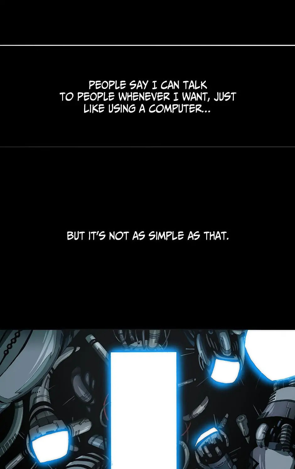 Trace Chapter 81 page 38 - 