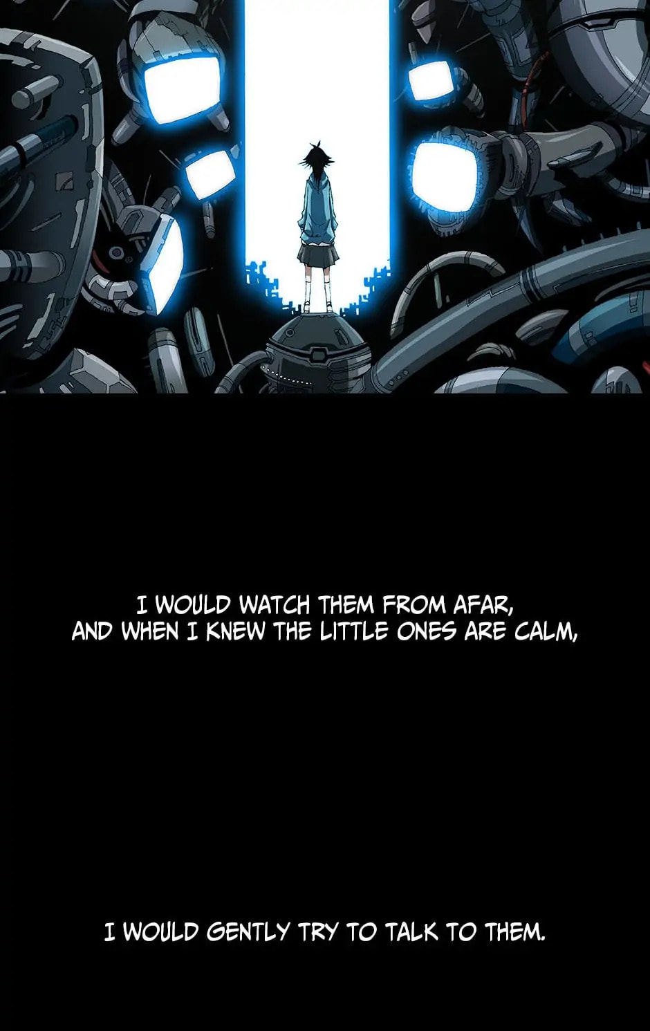 Trace Chapter 81 page 39 - 