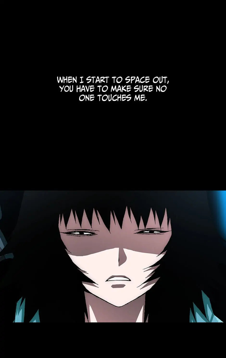 Trace Chapter 81 page 42 - 