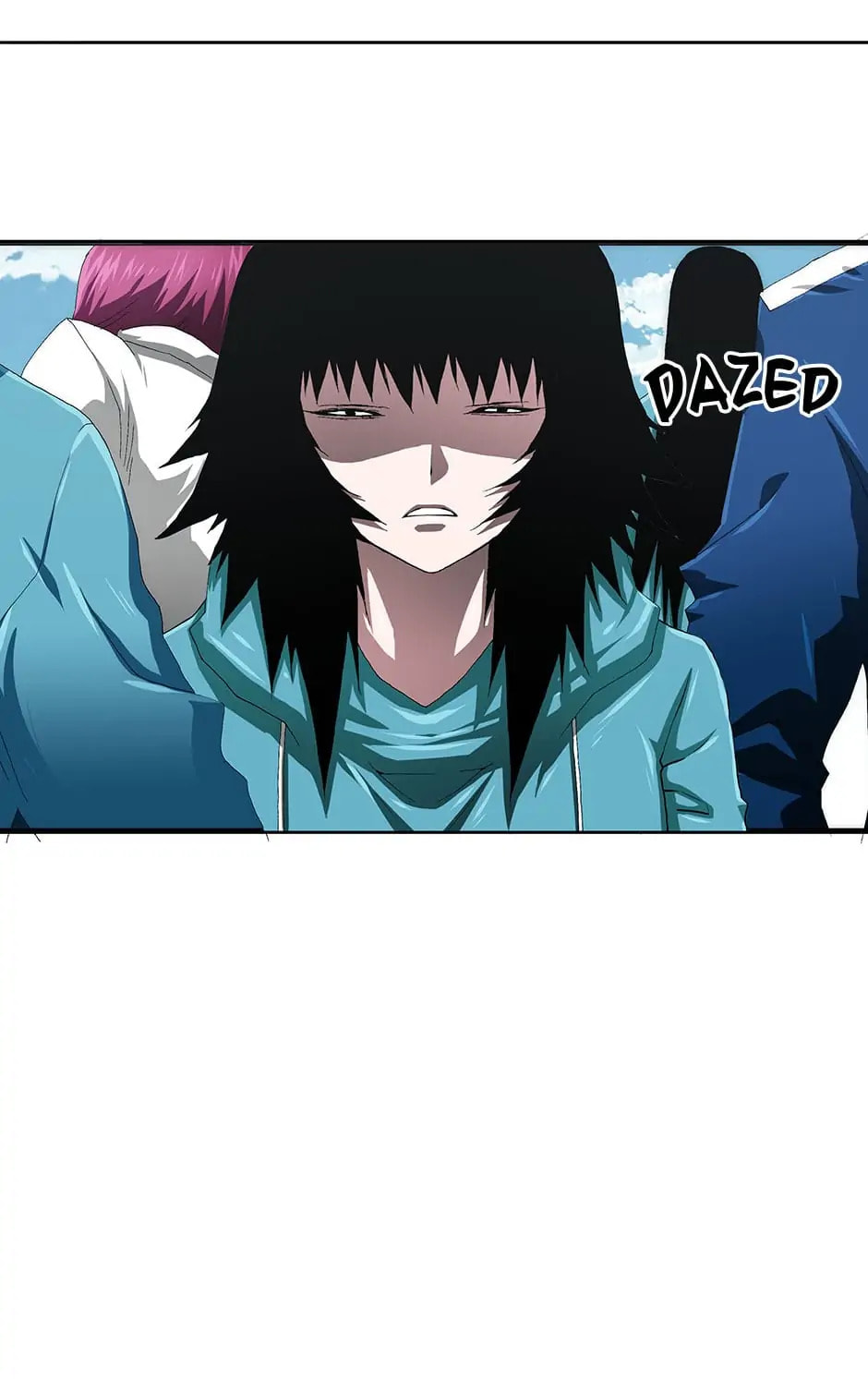 Trace Chapter 81 page 44 - 