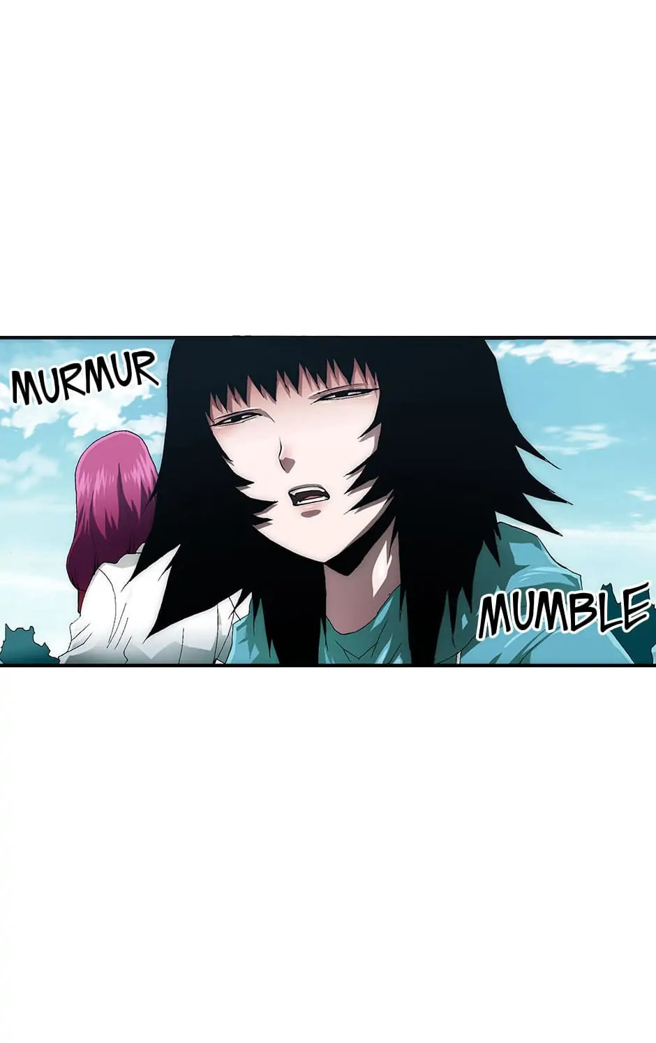 Trace Chapter 81 page 50 - 
