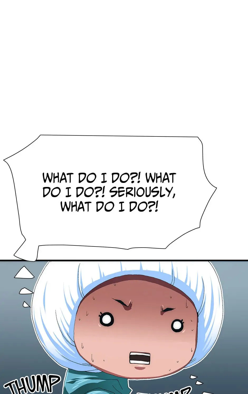 Trace Chapter 81 page 53 - 