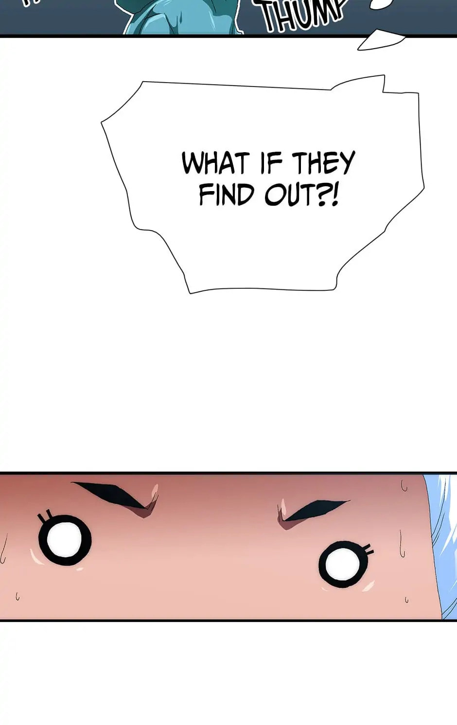 Trace Chapter 81 page 54 - 
