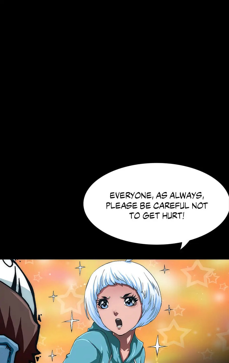 Trace Chapter 81 page 61 - 