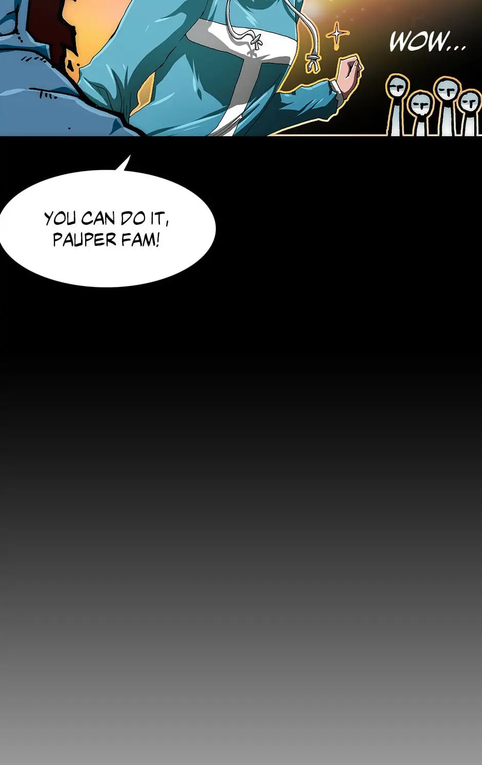 Trace Chapter 81 page 62 - 