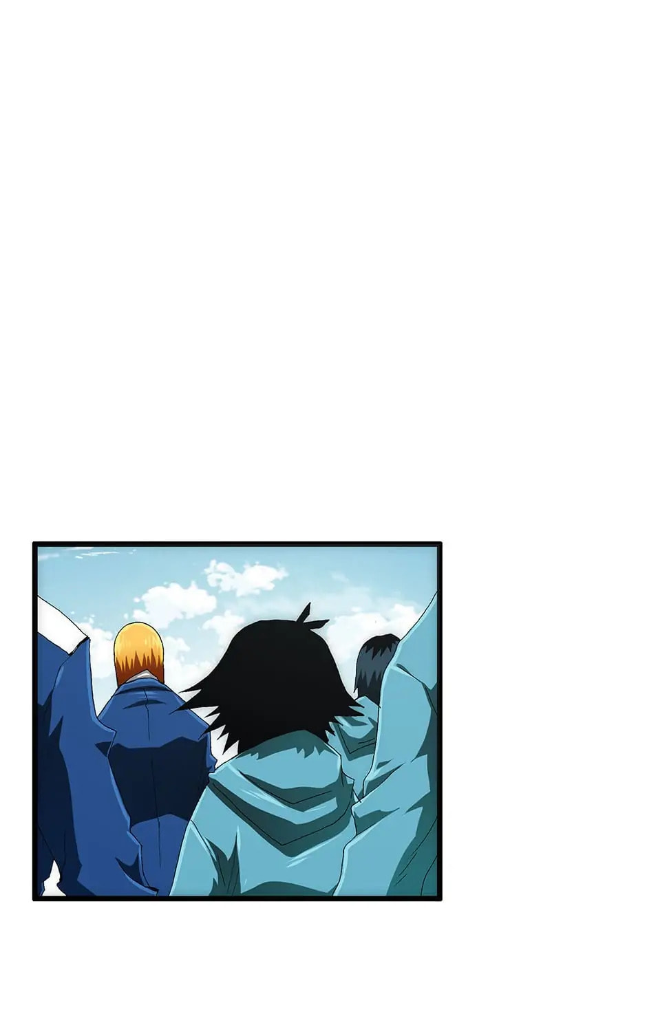 Trace Chapter 81 page 65 - 
