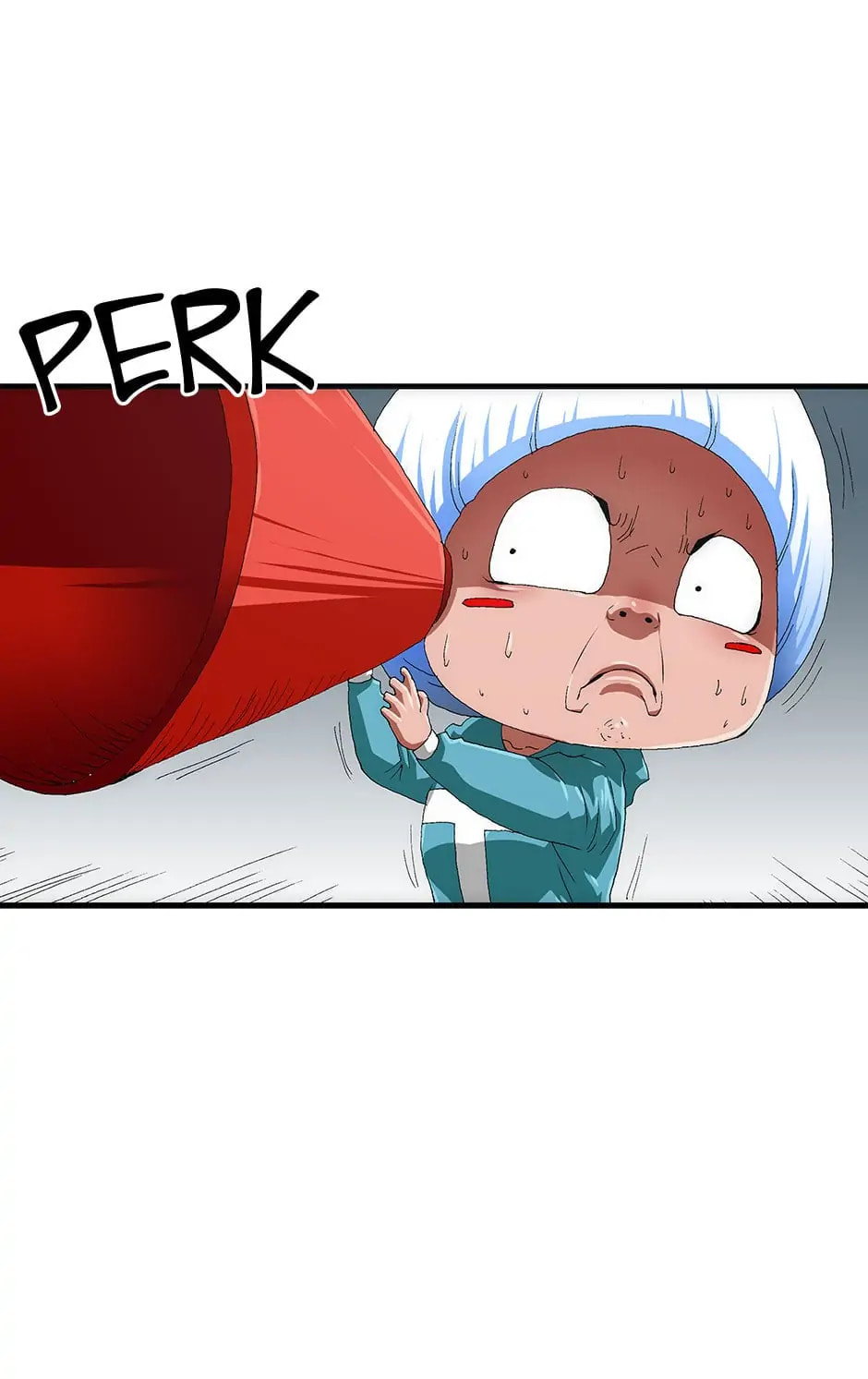 Trace Chapter 81 page 67 - 
