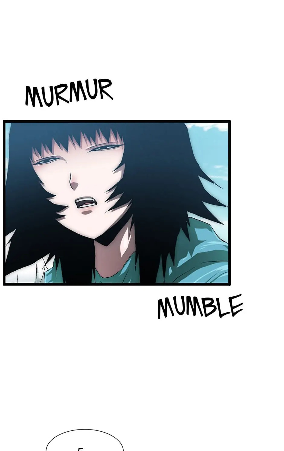 Trace Chapter 81 page 68 - 