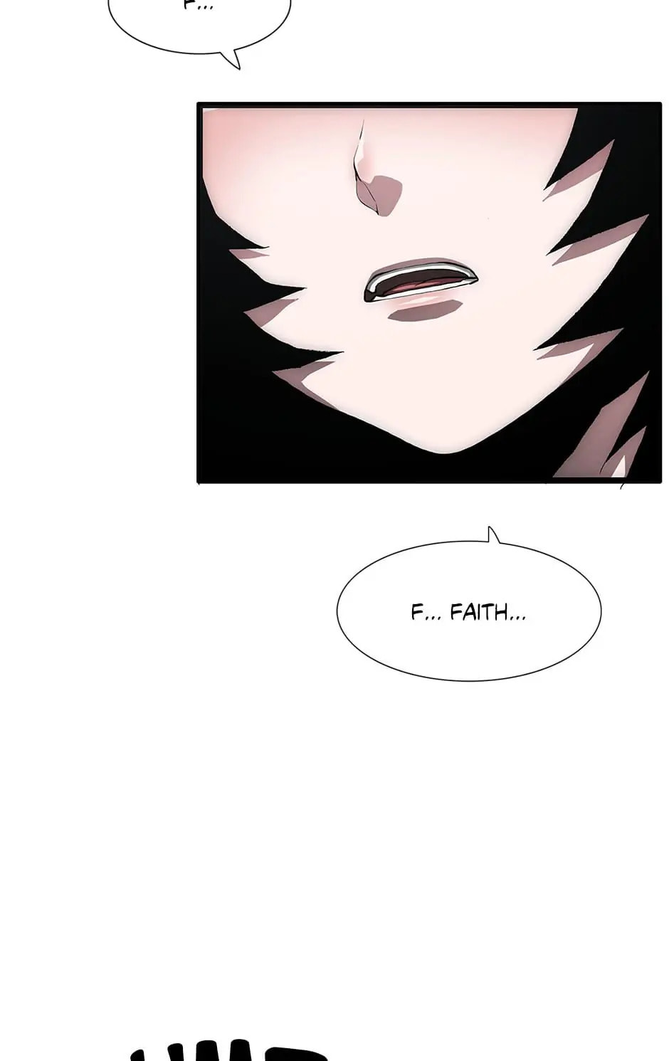 Trace Chapter 81 page 69 - 
