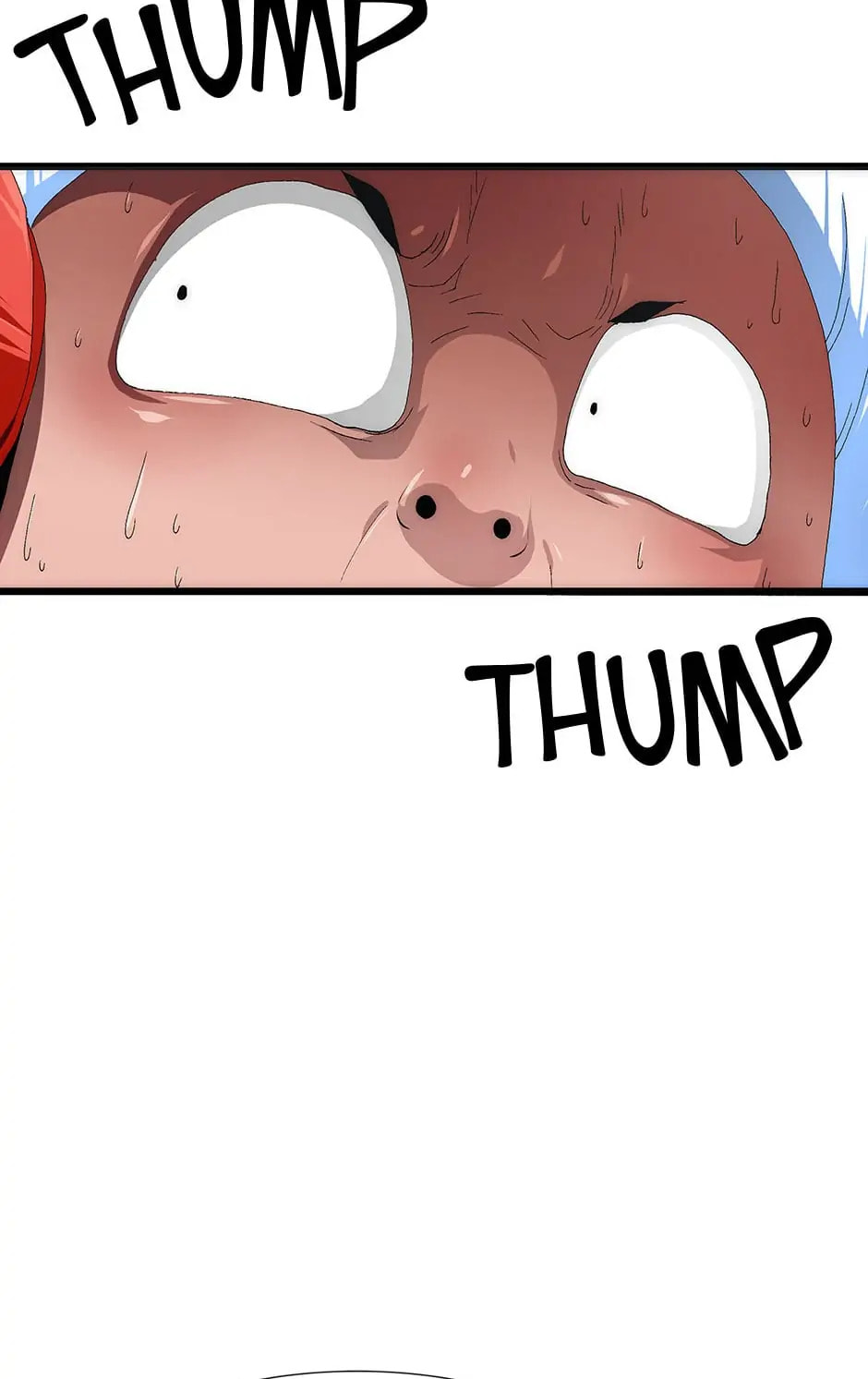 Trace Chapter 81 page 70 - 
