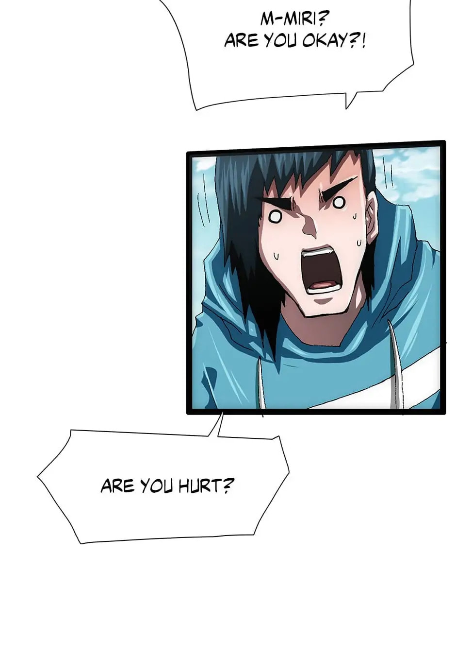 Trace Chapter 81 page 78 - 