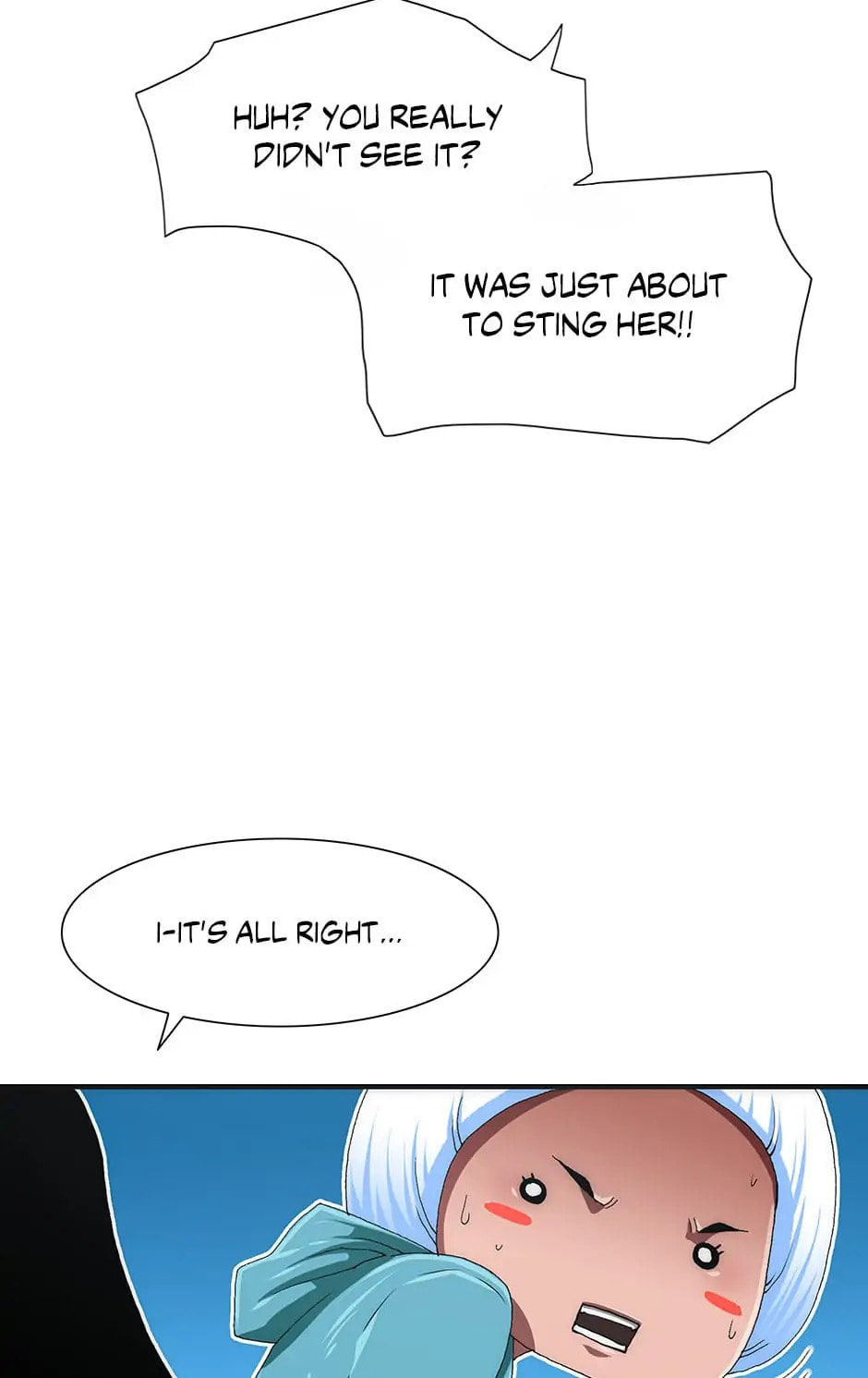 Trace Chapter 81 page 81 - 