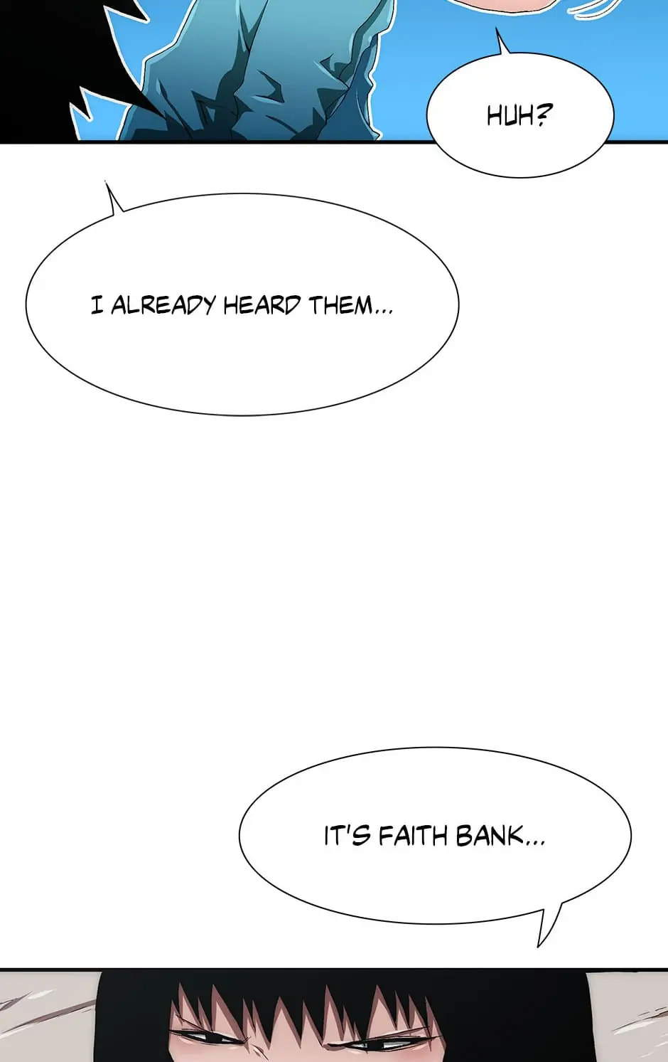 Trace Chapter 81 page 82 - 