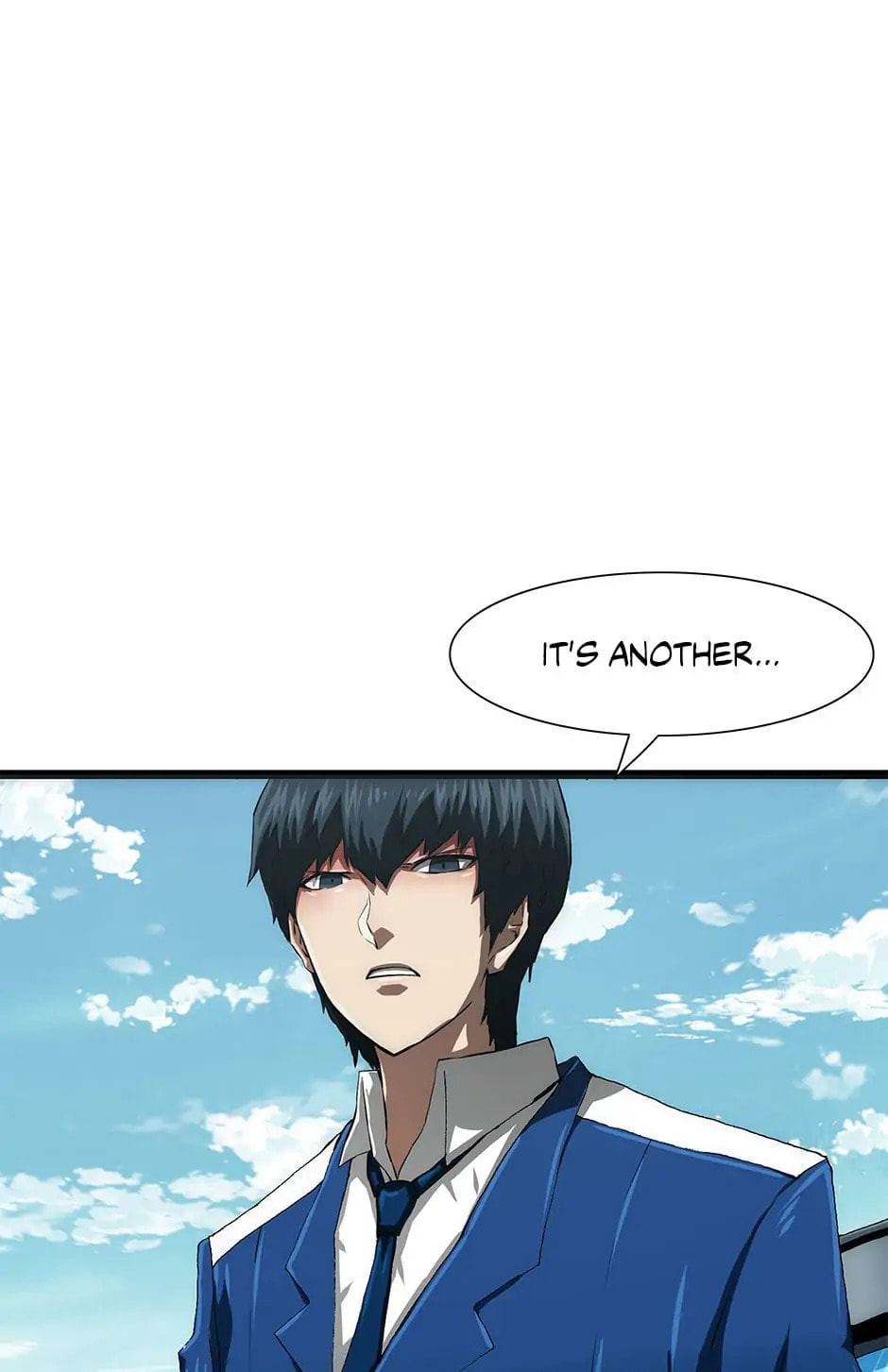 Trace Chapter 81 page 85 - 