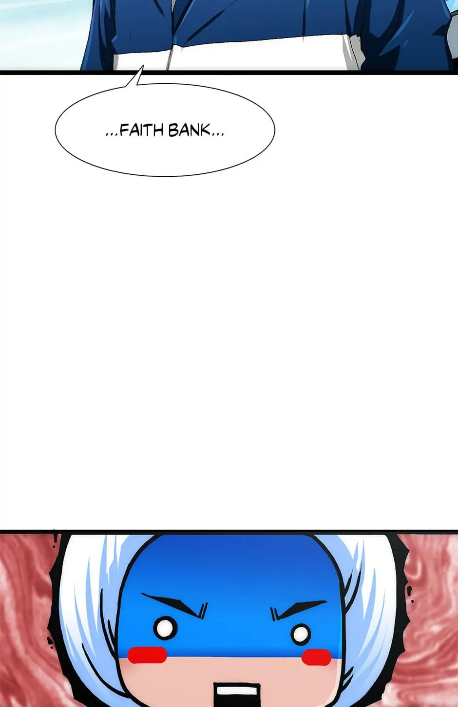 Trace Chapter 81 page 86 - 