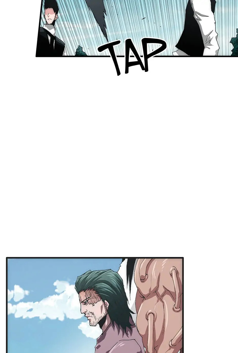 Trace Chapter 81 page 10 - 