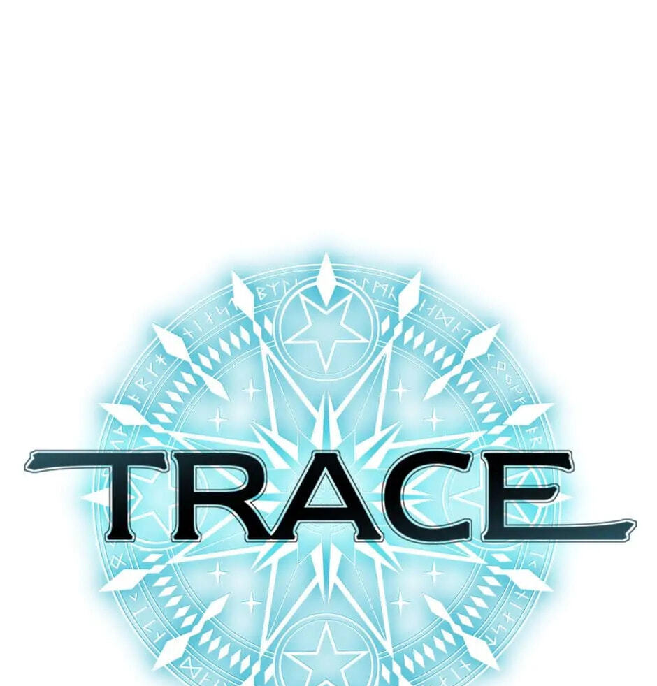 Trace Chapter 82 page 1 - 