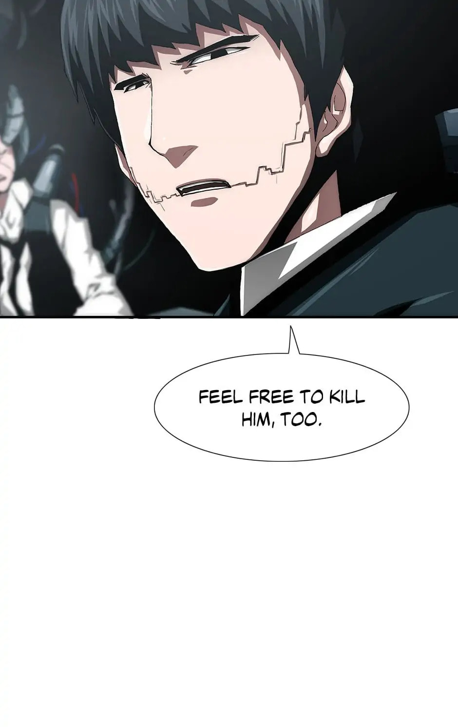Trace Chapter 82 page 102 - 