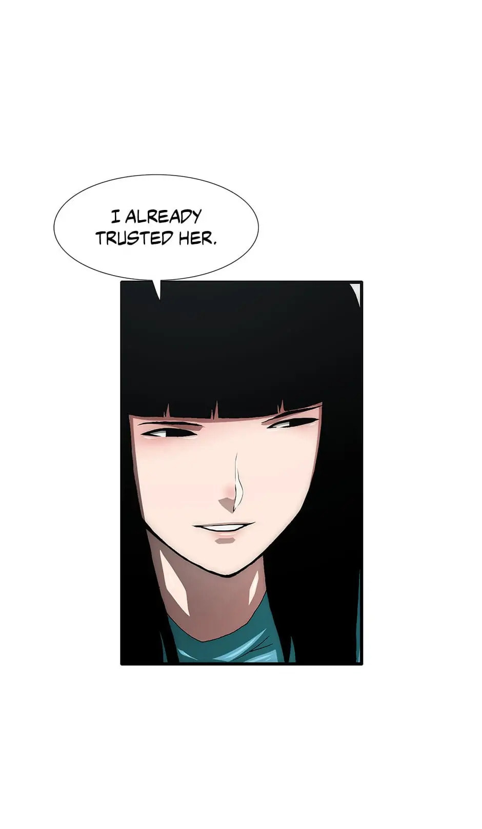 Trace Chapter 82 page 12 - 