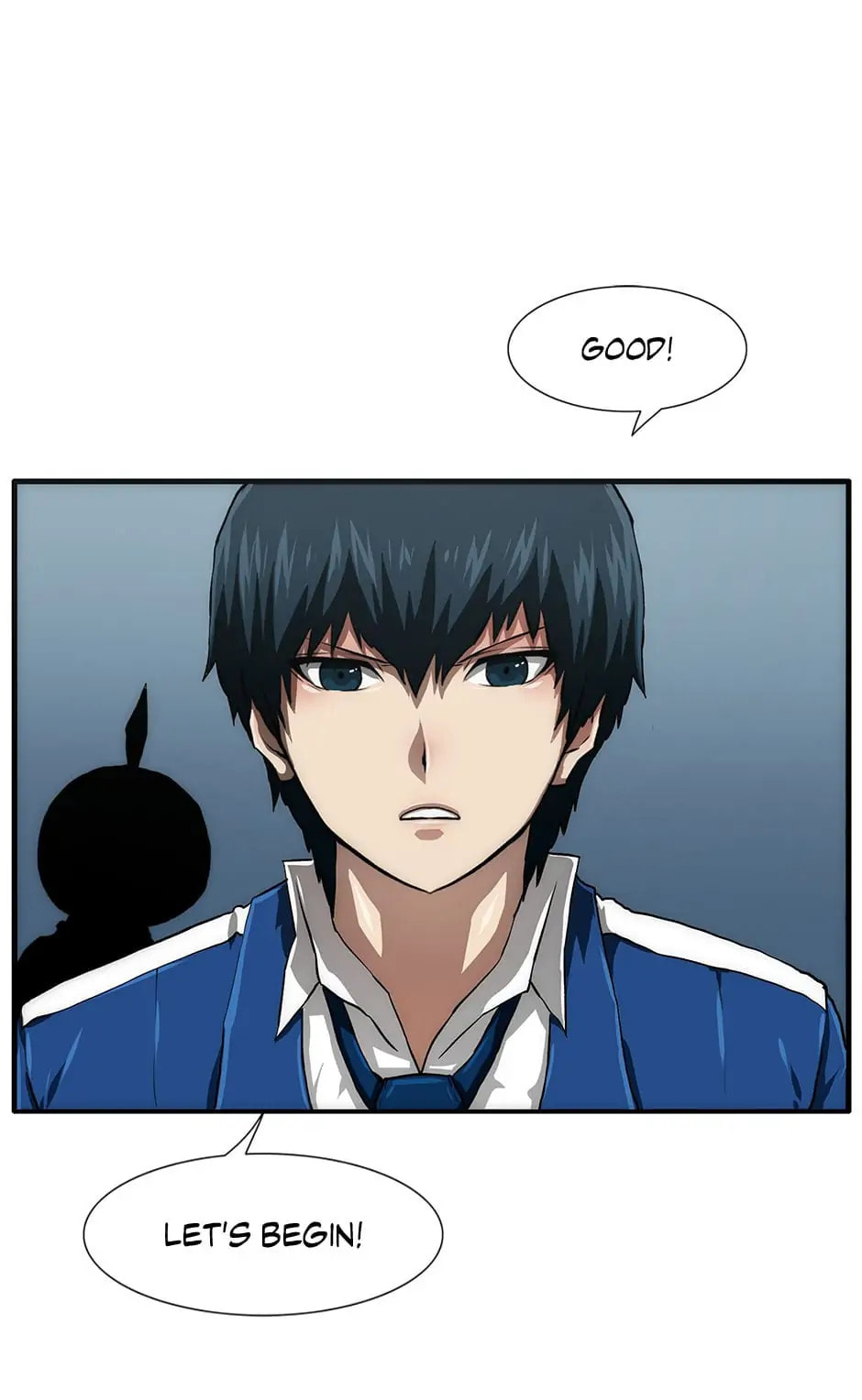Trace Chapter 82 page 13 - 