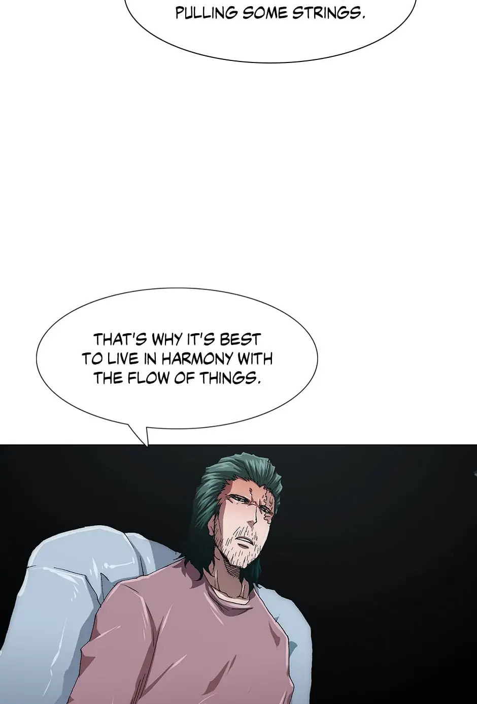 Trace Chapter 82 page 22 - 