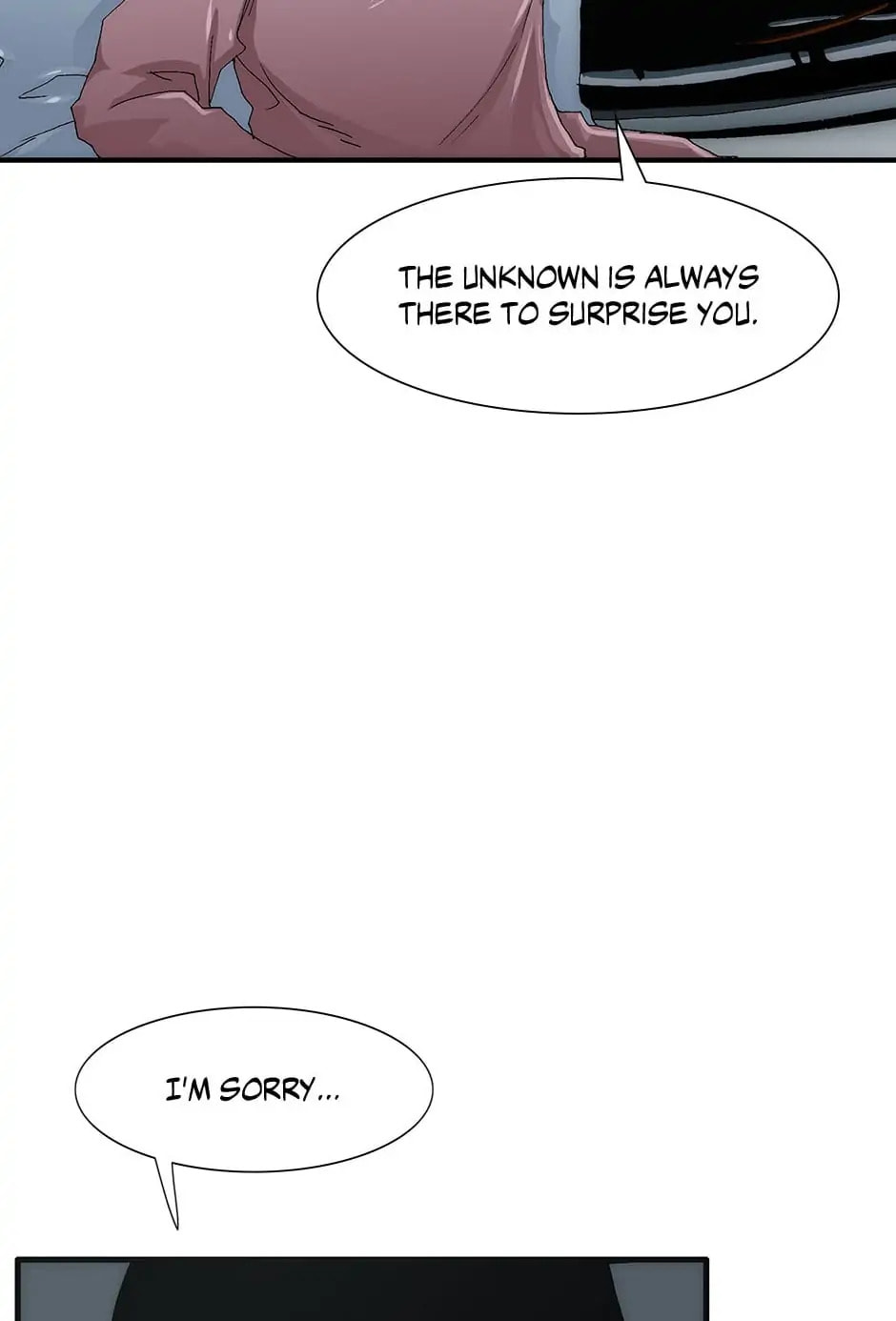 Trace Chapter 82 page 23 - 
