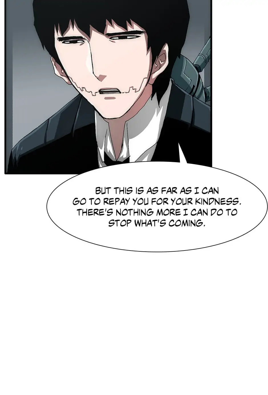Trace Chapter 82 page 24 - 