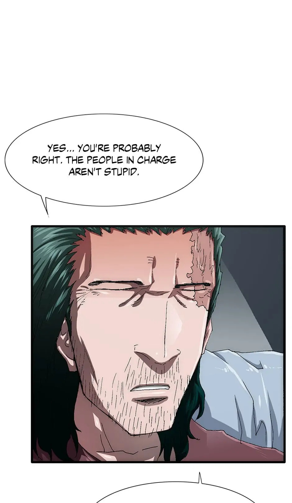 Trace Chapter 82 page 25 - 