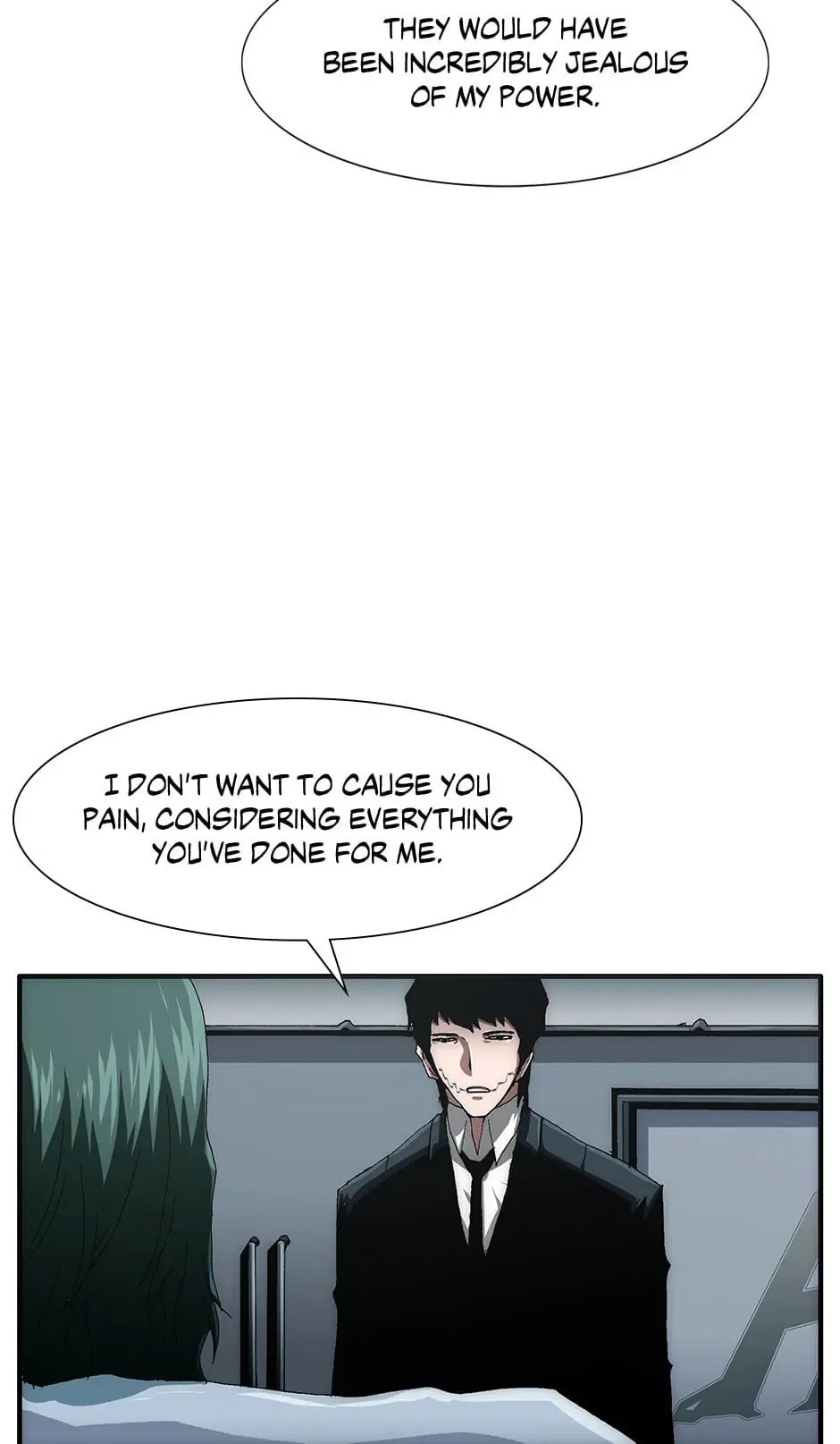 Trace Chapter 82 page 26 - 