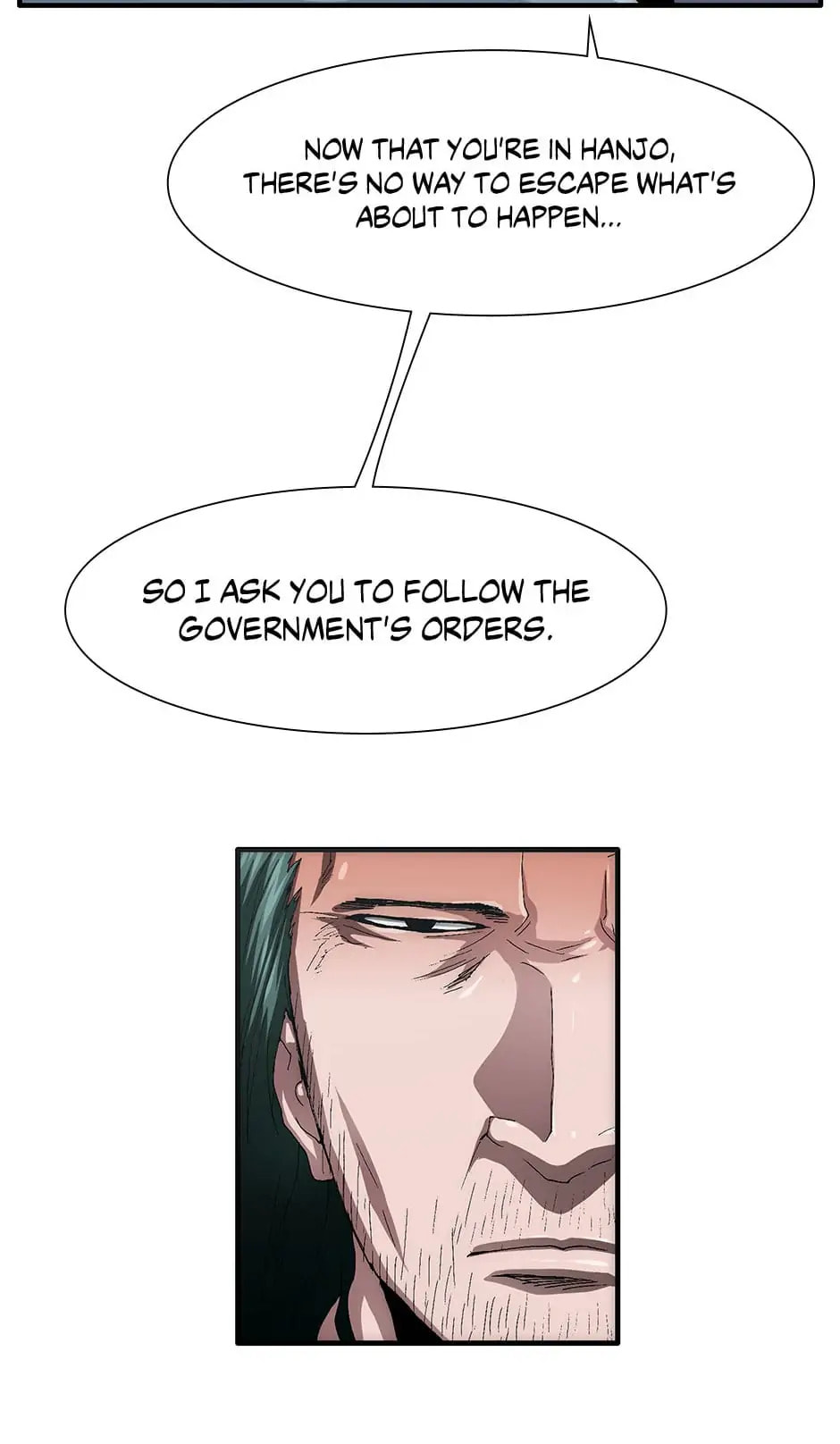 Trace Chapter 82 page 27 - 