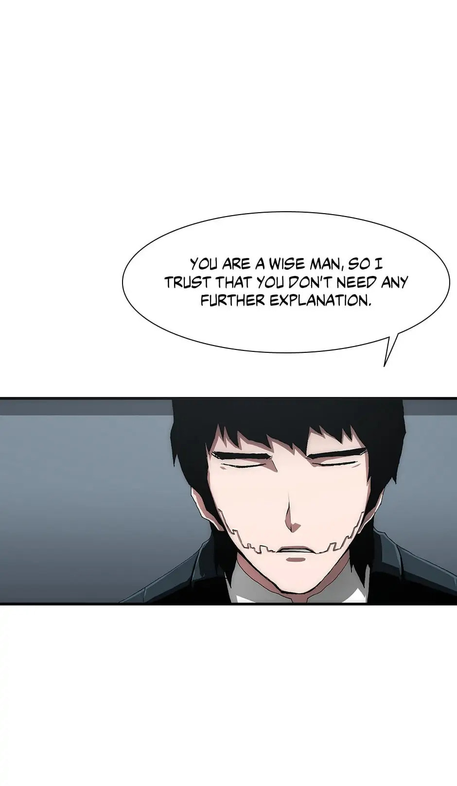 Trace Chapter 82 page 28 - 