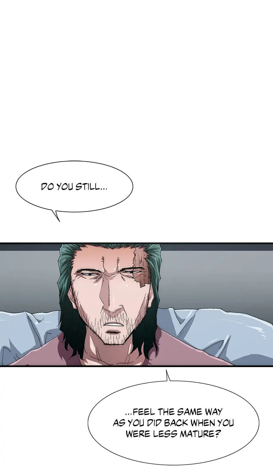 Trace Chapter 82 page 29 - 