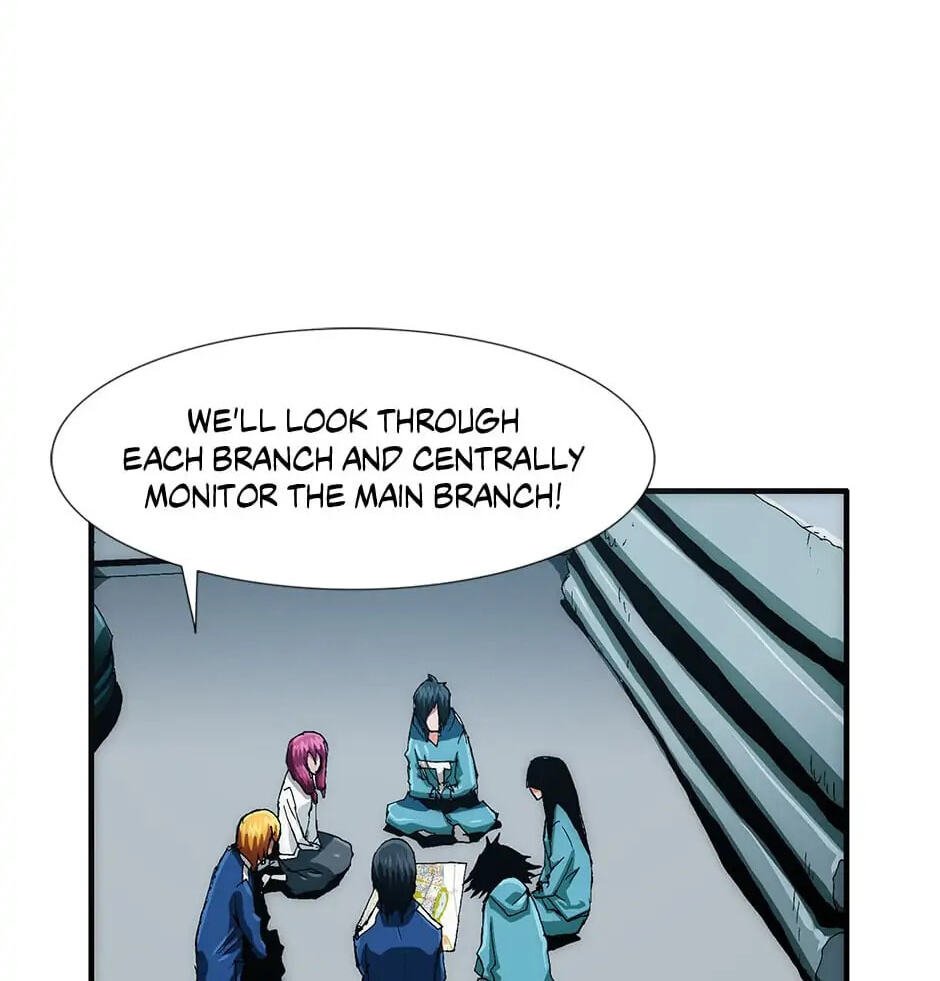 Trace Chapter 82 page 4 - 