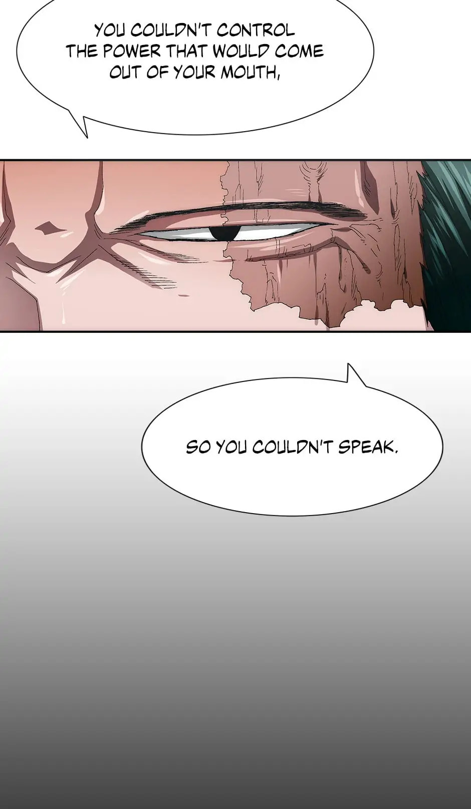 Trace Chapter 82 page 31 - 
