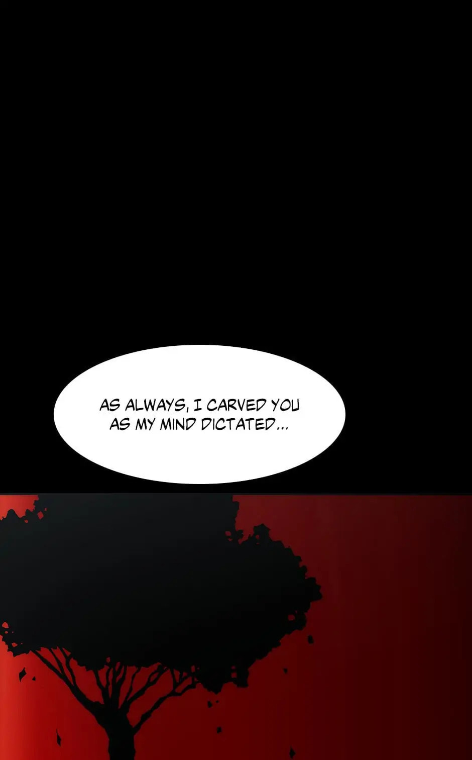Trace Chapter 82 page 33 - 