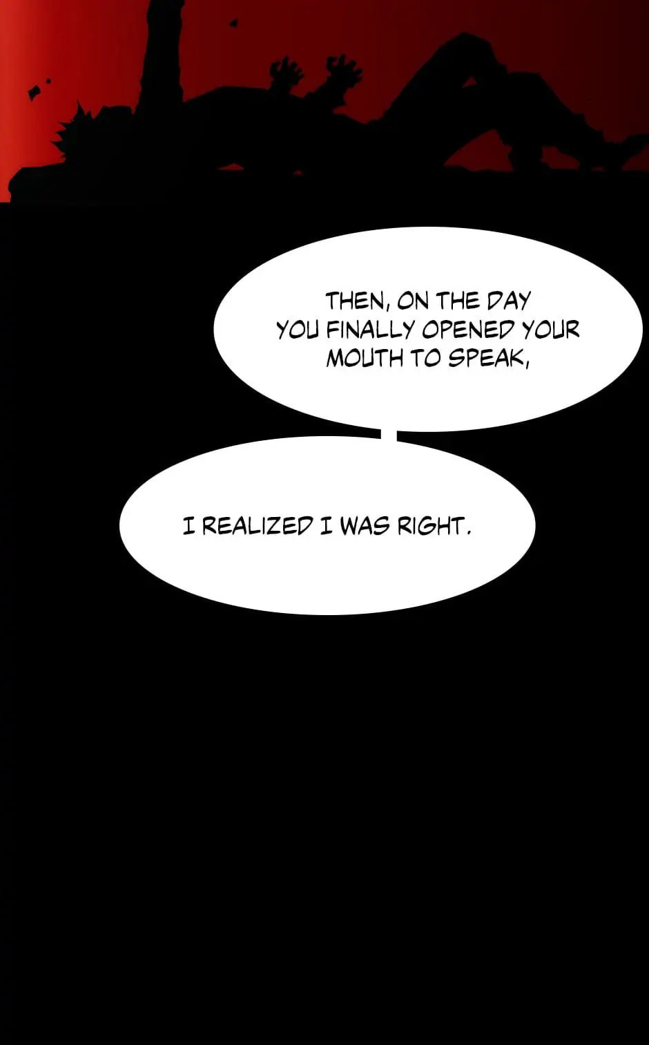 Trace Chapter 82 page 34 - 